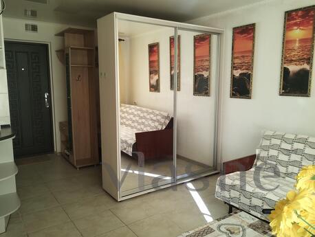 Comfortable apartment by the sea, Luzano, Odessa - apartment by the day