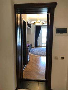 Daily rent Tolbukhina, 16-3, Kislovodsk - apartment by the day