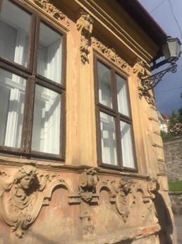 Apartment in Historical Center, Dukhnovi, Uzhhorod - apartment by the day