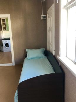 Rent a house for rent 10 Art. Big Font, Odessa - apartment by the day