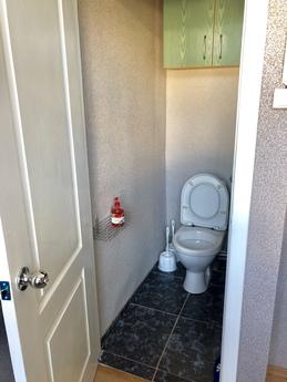 Rent a house for rent 10 Art. Big Font, Odessa - apartment by the day
