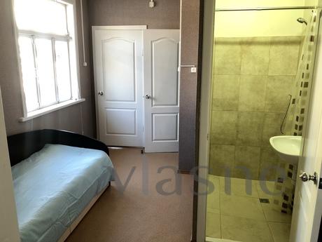 Rent a house for rent 10 Art. Big Font, Odessa - apartment by the day