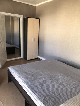 Rent a house for rent 10 Art. Big Font, Odessa - apartment by the day