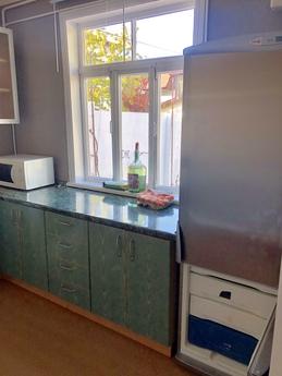Rent a house for rent 10 Art. Big Font, Odessa - apartment by the day