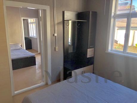 Rent a house for rent 10 Art. Big Font, Odessa - apartment by the day