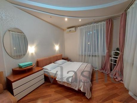 проспект Героев Сталинграда 4.Оболонь, Киев - квартира посуточно