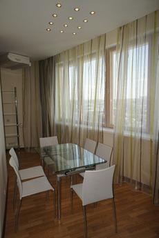 Apartment on Gorkogo 2a sea in 3 minutes, Anapa - apartment by the day