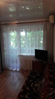 Rent its own 1 com. sq. near the sea, Chernomorsk (Illichivsk) - apartment by the day