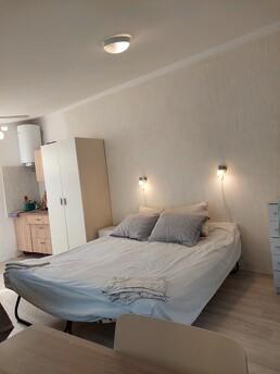 Rent a room by the sea. Separate entranc, Odessa - apartment by the day
