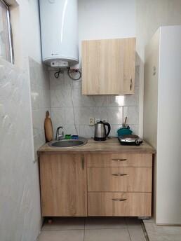 Rent a room by the sea. Separate entranc, Odessa - apartment by the day