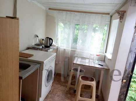 Rent a room by the sea. Separate entranc, Odessa - apartment by the day