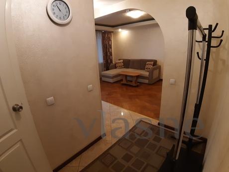 Apartment in the very center of Kiev, Kyiv - apartment by the day