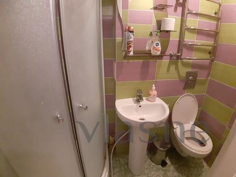 Apartment in the very center of Kiev, Kyiv - apartment by the day