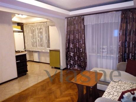 Apartment in the very center of Kiev, Kyiv - apartment by the day