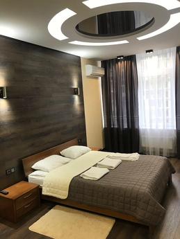New apartment in the prestigious complex '' 32 Pearl '. The 