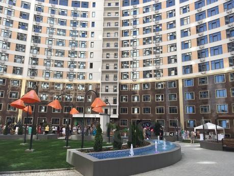 Arcadia. '32 Pearl'. At the se, Odessa - apartment by the day