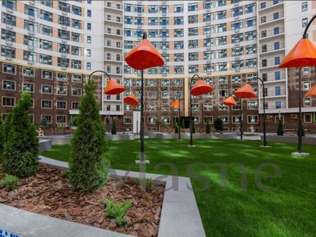 Arcadia. '32 Pearl'. At the se, Odessa - apartment by the day