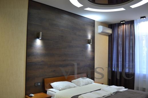 Arcadia. '32 Pearl'. At the se, Odessa - apartment by the day