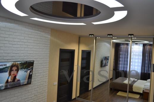Arcadia. '32 Pearl'. At the se, Odessa - apartment by the day