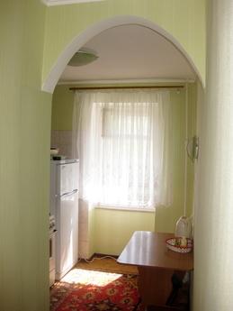 Daily rent 1-room apartment Odessa, Odessa - apartment by the day