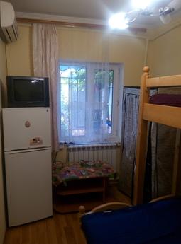 Rent 3 rooms in h / d, Odessa - apartment by the day