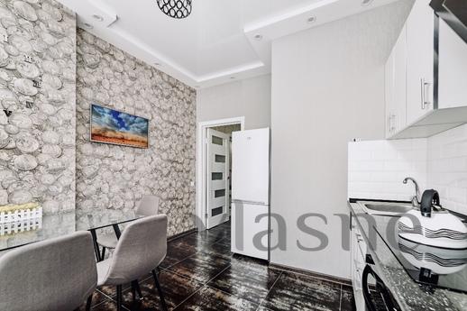 У моря(400м!) в Аркадии!Premium Класс, Одесса - квартира посуточно