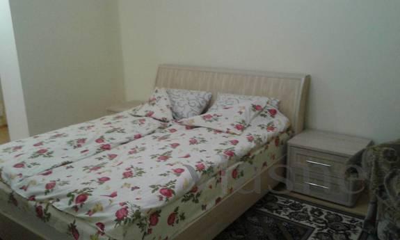 Rent an apartment in Truskavtsi 380grn !, Truskavets - apartment by the day