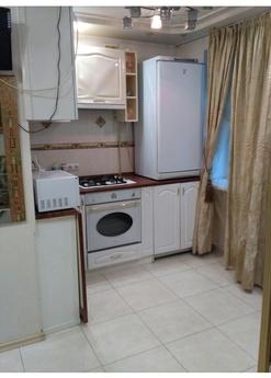 Rent an apartment in Chernomorsk, Chernomorsk (Illichivsk) - apartment by the day