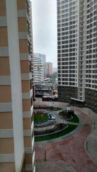 ARKADIA DAILY: comfort and NOISE OF THE , Odessa - apartment by the day