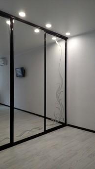 ARKADIA DAILY: comfort and NOISE OF THE , Odessa - apartment by the day