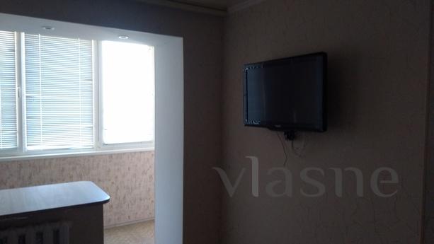 rent one-room apartment, Yuzhny - apartment by the day