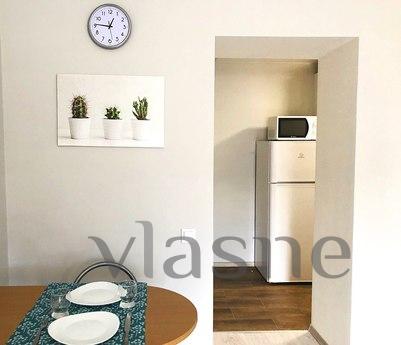 Studio apartment with a view of the sea , Odessa - apartment by the day