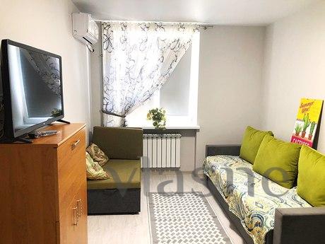 Studio apartment with a view of the sea , Odessa - apartment by the day