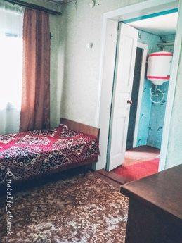 Сдам будинок квартиру житло подобово, Миргород - квартира посуточно