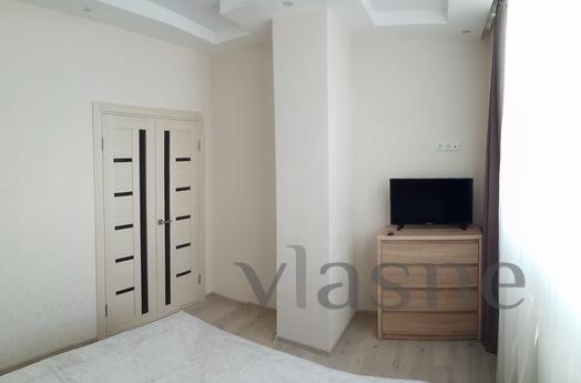 Rent an apartment for the summer, Odessa - apartment by the day