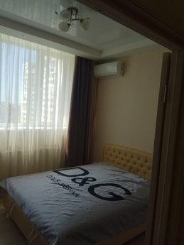 Rent an apartment for the summer, Odessa - apartment by the day