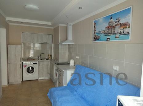 1 room apartment for rent beach Luzanovka. FROM HOST! Go to 