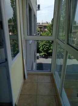 Apartment by the sea beach Luzanovka, Odessa - apartment by the day