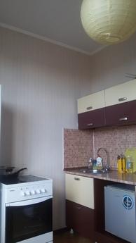 Apartment for rent, m. Academic, Saint Petersburg - apartment by the day