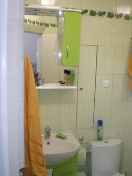 Skadovsk - rent a cozy 2-room apartment., Skadovsk - apartment by the day