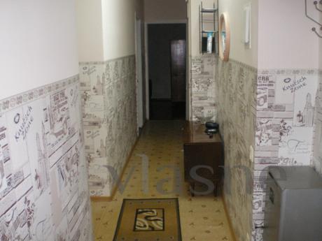 Skadovsk - rent a cozy 2-room apartment., Skadovsk - apartment by the day