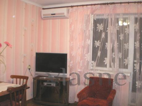 Skadovsk - rent a cozy 2-room apartment., Skadovsk - apartment by the day