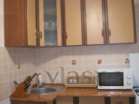 Skadovsk - rent a cozy 2-room apartment., Skadovsk - apartment by the day