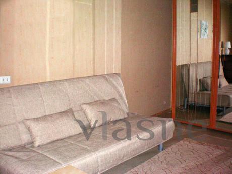 1 bedroom apartment, Novosibirsk - apartment by the day