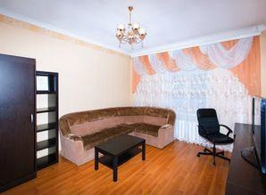 Novosibirsk Daily Apartments Rental Short Term Online Booking