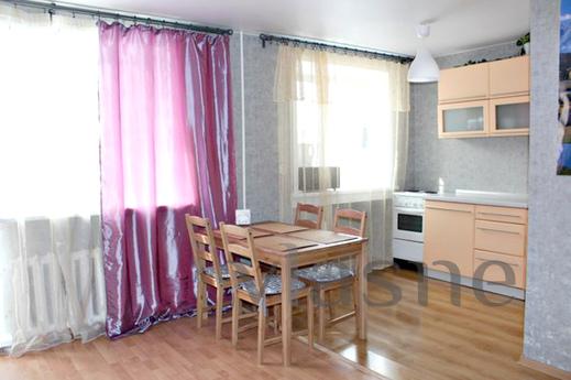 2-х комнатная уютная квартира в Заельцовском районе города Н