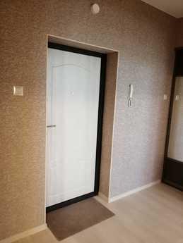 1 bedroom apartment, Novosibirsk - apartment by the day