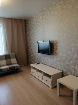 1 bedroom apartment, Novosibirsk - apartment by the day