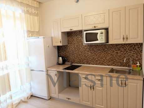 1 bedroom apartment, Novosibirsk - apartment by the day