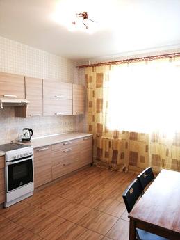 2-комнатная квартира посуточно, Новосибирск - квартира посуточно
